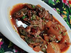 -人民公社大食堂(顺义总店)