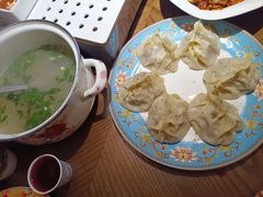 -相约·羊村小馆非遗手抓肉(七一酱园店)