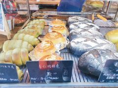 -仙峰天然面包(迎宾路店)