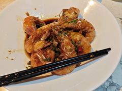 -醉南拳客家菜·河田鸡(东街口航空大厦店)