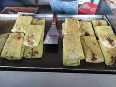 -蔡师傅豆皮(保利·西街店)