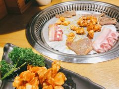 -牛市牛烤肉(西单大悦城店)