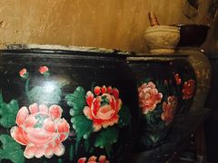 -梁家河村红色旅游区