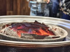 -韩山葵烤肉(太古里店)