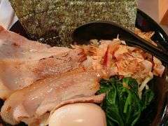 -66大阪烧烧鸟·益市家系拉面出张所