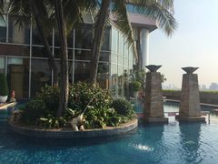 -曼谷王子宫殿酒店