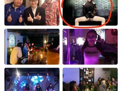 -长沙猫歌音乐餐厅(湖南女子大学店)