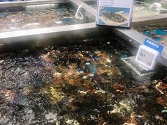 -盒马鲜生(189购物中心店)