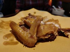 -客颂·客家宴(大壮国际广场店)
