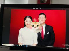 -bobo高端证件照工作室(三元桥店)