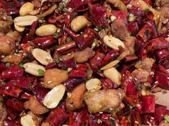 -花盐街·四川乐山小吃(西单大悦城店)