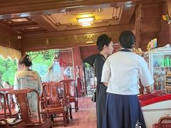 -西湖游船