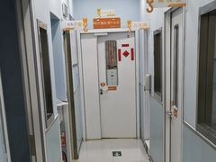 -纳吉亚猫专科动物诊疗中心(蒋宅口分院)