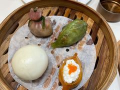 -蔡澜点心·粤菜(月星环球港店)