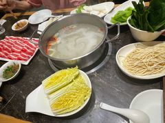 -清河半岛温泉度假酒店