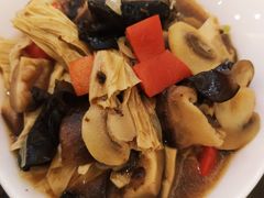 -五观堂素食(新华路店)