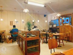 -沃野Oii(青年湖店)