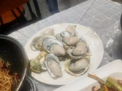 -华仔龙虾(永乐路总店)