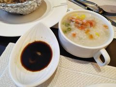 -百香自助餐厅·西安唐隆国际酒店(曲江店)