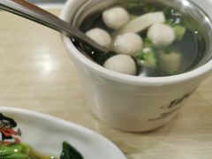 -一小子·排骨咸饭(龙山文创园店)