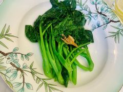 -潮林府私房菜