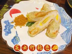 -鸟鹏烧鸟居酒屋(龙岗万科店)