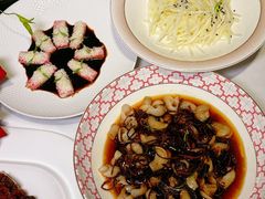 -海富门·带鱼·淮扬菜·粤菜(甘家口店)