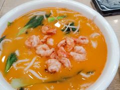 -木木鲜海鲜面(天一店)