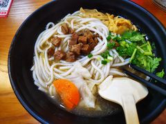 -鑫花溪牛肉米粉(凤凰街创始总店)