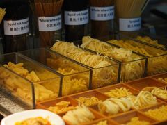 -解放碑威斯汀酒店-知味国际美食餐厅