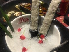 -井格重庆火锅(新世纪店)