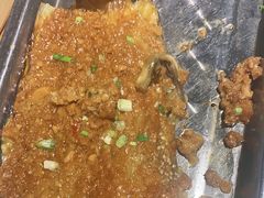 -腰子哥烤串(石佛营炫特店)