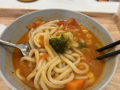 -池奈·咖喱蛋包饭(熙地港店)