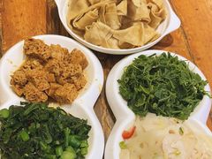 -杨记清芳牛肉拉面(京广路店)