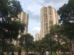 -苏州河梦清园环保主题公园