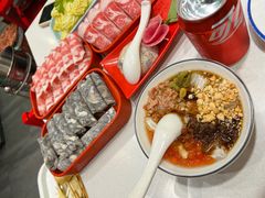 -老马路串串香火锅(北门桥店)