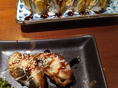 -小川洋风料理(江汉路店)