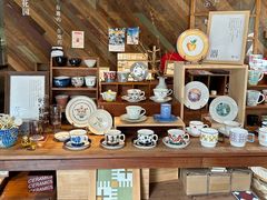 -时光花园(白鹭洲店)