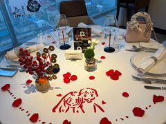 -王品牛排(郑州大卫城店)