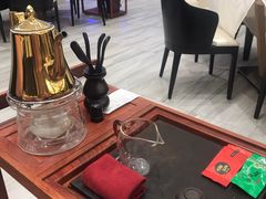 大堂-苏福记·海鲜佬(凤城四路店)