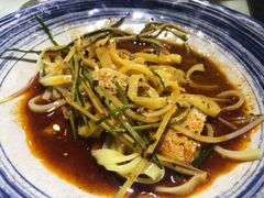 兰州酿皮-阿西娅食府(中关村店)