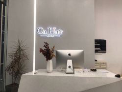 -UnHair Salon