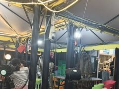 -江南村海鲜馆(洞头店)