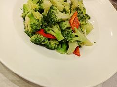 -德悦海鲜(城西店)