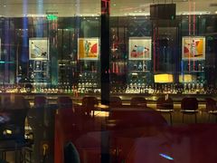-池畔酒吧 WET Bar
