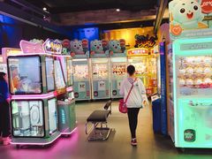 -星际传奇(壹方城购物中心店)