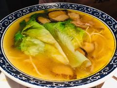 -半秋山西餐厅(巴南万达广场店)