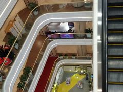 -吾悦广场(南京鼓楼店)