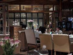 -一棵树·意大利西餐厅One Tree(新城店)