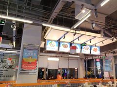 -肥韬茶餐厅(海上世界店)